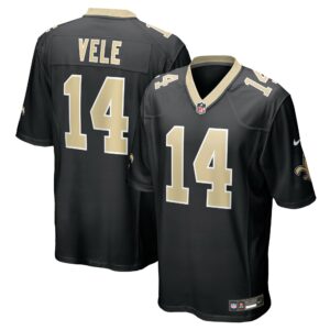 devaughn vele new orleans saints nike team game jersey black clowdercats 35lxp.jpg