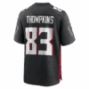 deven thompkins atlanta falcons nike team game jersey black clowdercats hokyx.png