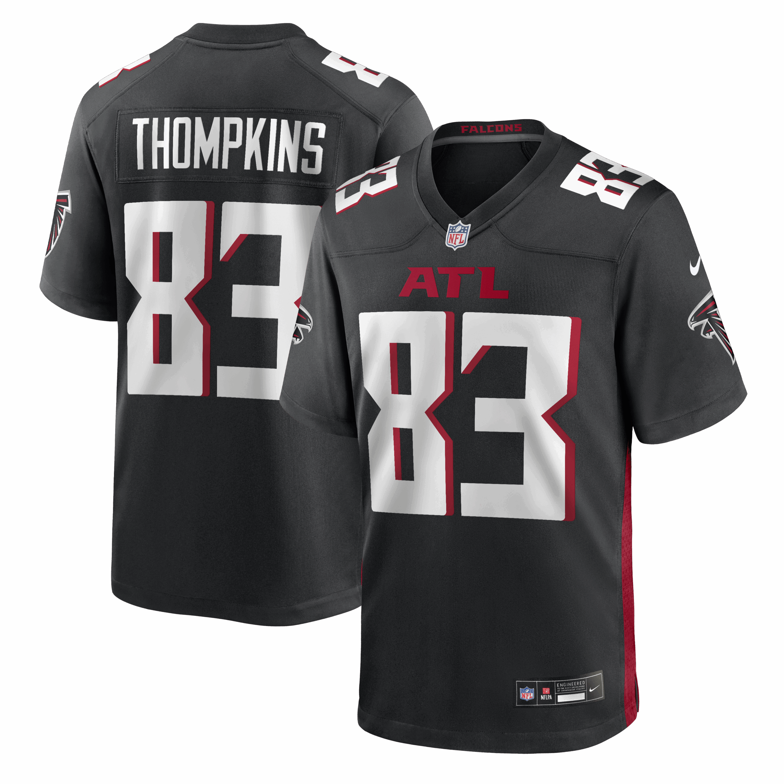 deven thompkins atlanta falcons nike team game jersey black clowdercats uzac0.png