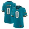 devin lloyd jacksonville jaguars nike alternate 2 prowler throwback game jersey teal clowdercats cnlcu.jpg