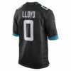 devin lloyd jacksonville jaguars nike alternate game jersey black clowdercats k9wza