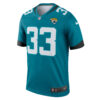 devin lloyd jacksonville jaguars nike legend player performance top teal clowdercats khdll.jpg