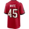 devin white tampa bay buccaneers nike player game jersey red clowdercats 1k0jr.jpg