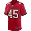 devin white tampa bay buccaneers nike player game jersey red clowdercats gizfd.jpg