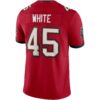 devin white tampa bay buccaneers nike vapor limited jersey red clowdercats qe6ko.jpg