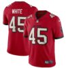 devin white tampa bay buccaneers nike vapor limited jersey red clowdercats toexd.jpg