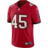 devin white tampa bay buccaneers nike vapor limited jersey red clowdercats vthn8.jpg