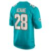 devon achane miami dolphins nike player game jersey aqua clowdercats tnczp.jpg