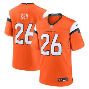devon key denver broncos nike team game jersey orange clowdercats wh6rn.jpg