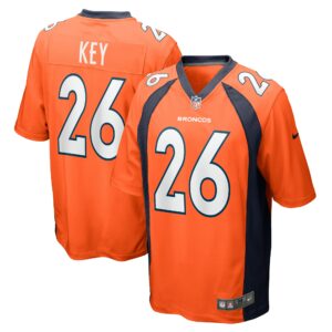 devon key denver broncos nike team game jersey orange clowdercats xbi2a.jpg