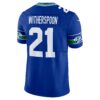 devon witherspoon seattle seahawks nike 50th season vapor fuse limited jersey royal clowdercats i2buc.jpg