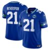 devon witherspoon seattle seahawks nike 50th season vapor fuse limited jersey royal clowdercats u5zqc.jpg