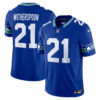 devon witherspoon seattle seahawks nike alternate vapor fuse limited jersey royal clowdercats kvcnf.jpg