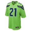 devon witherspoon seattle seahawks nike game jersey neon green clowdercats bhtvw.jpg