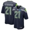 devon witherspoon seattle seahawks nike team 50th season game jersey college navy clowdercats jn0kc.jpg