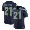 devon witherspoon seattle seahawks nike team 50th season vapor fuse limited jersey college navy clowdercats spybl.jpg