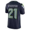 devon witherspoon seattle seahawks nike vapor fuse limited jersey navy clowdercats z2hx4.jpg