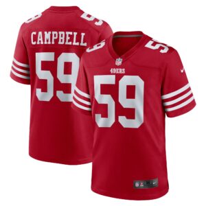 devondre campbell san francisco 49ers nike team game jersey scarlet clowdercats 9lhqq.jpg