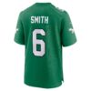 devonta smith philadelphia eagles nike alternate game player jersey kelly green clowdercats g4pi7.jpg