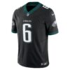 devonta smith philadelphia eagles nike alternate vapor fuse limited jersey black clowdercats xpuku.jpg