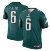 devonta smith philadelphia eagles nike legend player performance top green clowdercats 54tyb.jpg