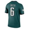 devonta smith philadelphia eagles nike legend player performance top green clowdercats 95ugv.jpg