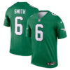 devonta smith philadelphia eagles nike legend player performance top kelly green clowdercats mgm7e.jpg