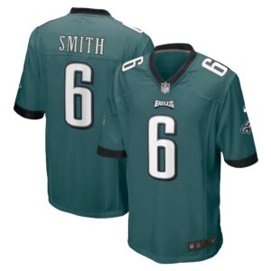 devonta smith philadelphia eagles nike player game jersey midnight green clowdercats jtqjg.jpg
