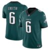 devonta smith philadelphia eagles nike vapor fuse limited jersey midnight green clowdercats 7xesr.jpg