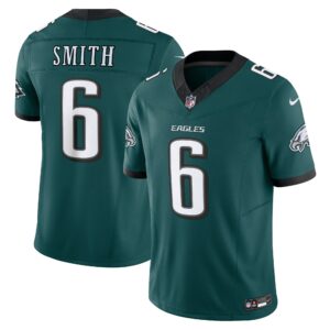 devonta smith philadelphia eagles nike vapor fuse limited jersey midnight green clowdercats 7xesr.jpg