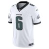 devonta smith philadelphia eagles nike vapor fuse limited jersey white clowdercats bkn8e.jpg