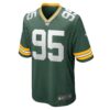 devonte wyatt green bay packers nike player game jersey green clowdercats k6xbr.jpg