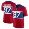 dexter lawrence ii new york giants nike alternate vapor fuse limited jersey century red clowdercats psj05.jpg