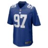 dexter lawrence ii new york giants nike team game player jersey royal clowdercats 4gs1r.jpg
