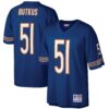 dick butkus chicago bears mitchell ness retired player legacy replica jersey navy clowdercats 6pngx.jpg