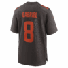 dillon gabriel cleveland browns nike alpha dawg game jersey brown clowdercats 9bmpi 1.png