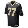 dillon radunz new orleans saints nike team game jersey black clowdercats 6a3bv.jpg