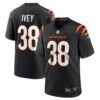 dj ivey cincinnati bengals nike team game jersey black clowdercats sjcrg.jpg