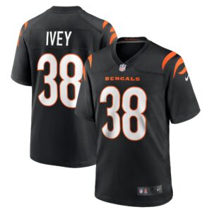 dj ivey cincinnati bengals nike team game jersey black clowdercats sjcrg.jpg