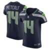 dk metcalf seattle seahawks nike vapor elite player jersey college navy clowdercats xrgp7.jpg