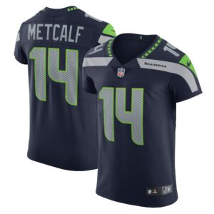 dk metcalf seattle seahawks nike vapor elite player jersey college navy clowdercats xrgp7.jpg
