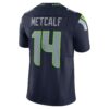 dk metcalf seattle seahawks nike vapor fuse limited jersey navy clowdercats wqowy.jpg