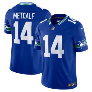 dk metcalf seattle seahawks nike vapor fuse limited jersey royal clowdercats rxqqe.jpg