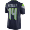 dk metcalf seattle seahawks nike vapor limited jersey college navy clowdercats ubmlt.jpg