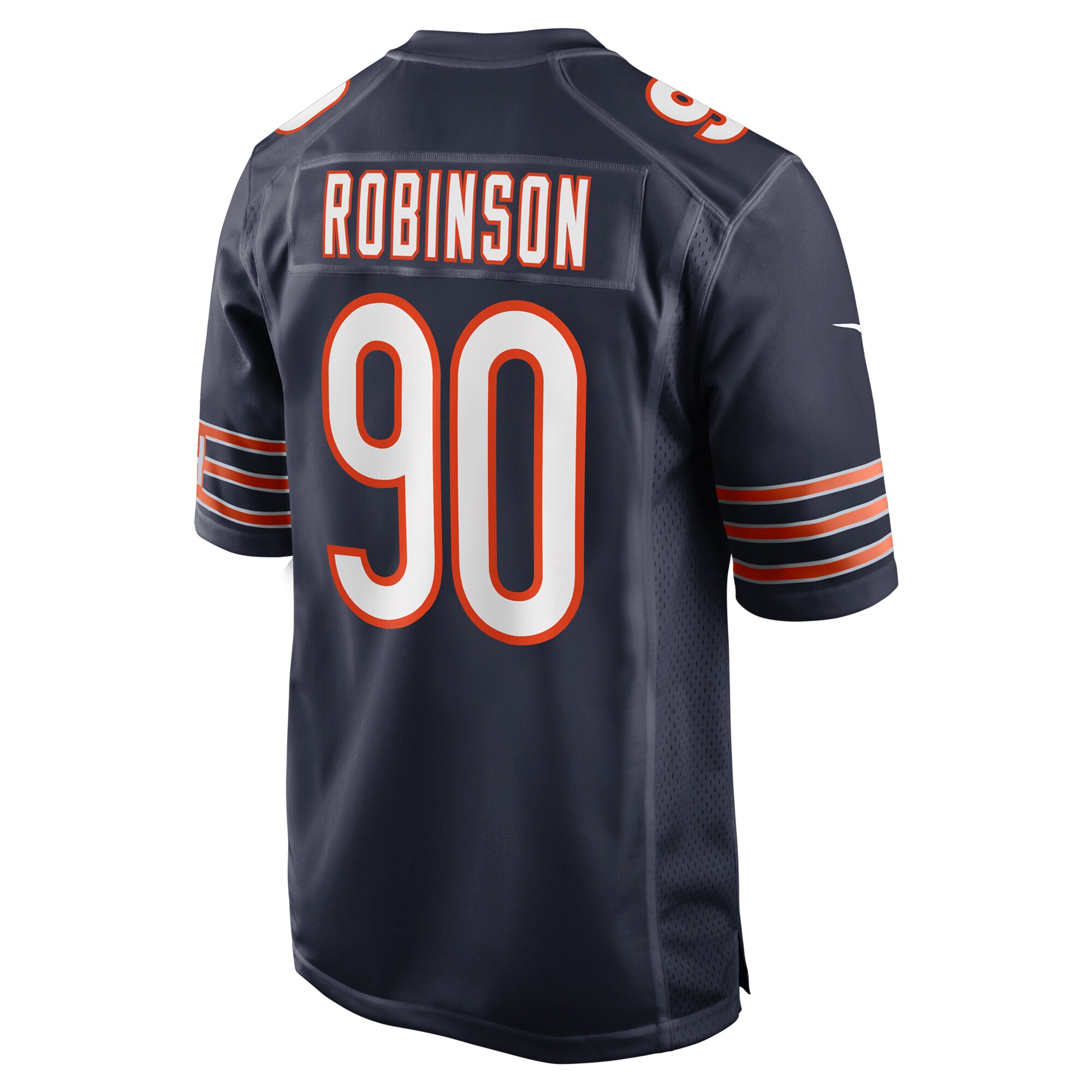 dominique robinson chicago bears nike game jersey navy clowdercats mokua.jpg