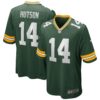 don hutson green bay packers nike game retired player jersey green clowdercats pdhlp.jpg