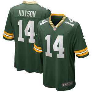 don hutson green bay packers nike game retired player jersey green clowdercats pdhlp.jpg