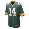 don hutson green bay packers nike retired player jersey green clowdercats ppp3m.jpg