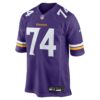 donovan jackson minnesota vikings nike 2025 nfl draft first round pick game jersey purple clowdercats gdqjc.jpg