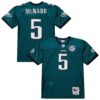 donovan mcnabb philadelphia eagles mitchell ness 2007 authentic throwback retired player jersey midnight green clowdercats 3hkfi.jpg